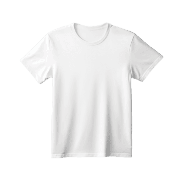 Shirt — front view